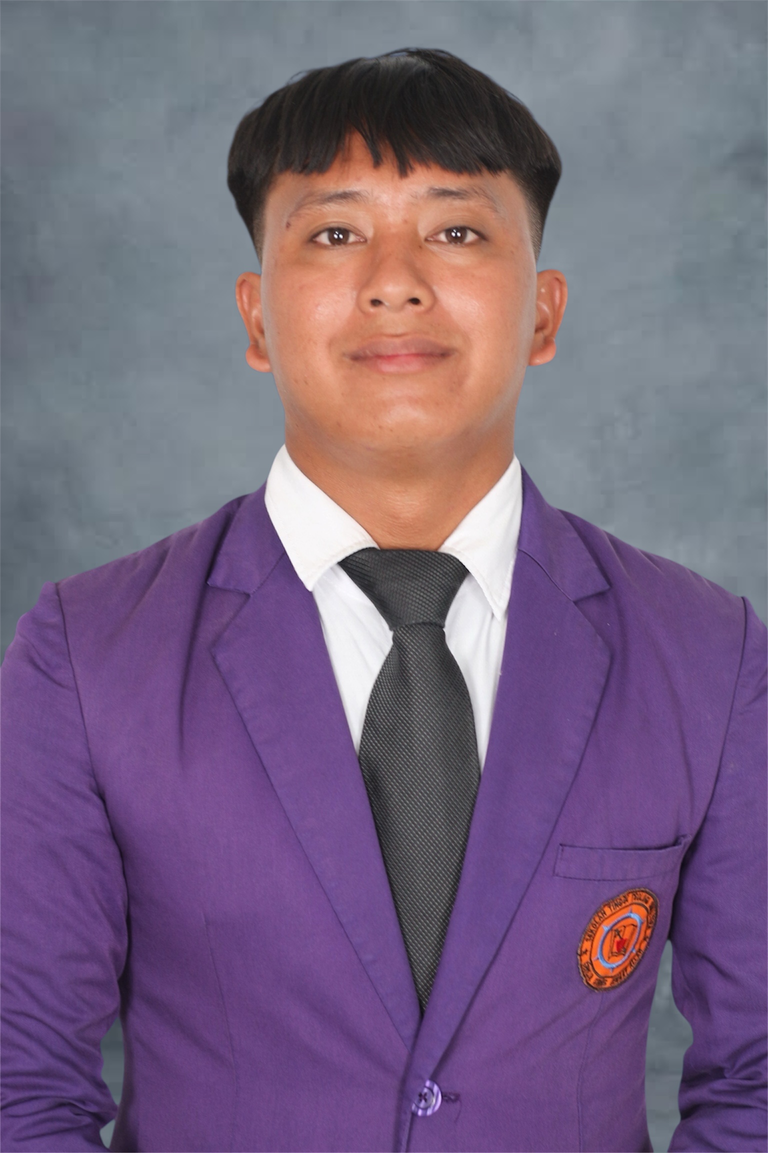 Selamat Atas Wisudanya